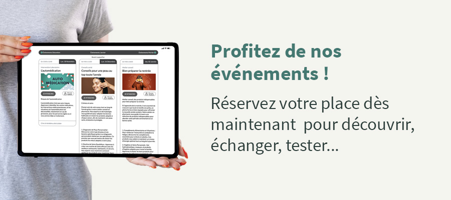 Événemetns