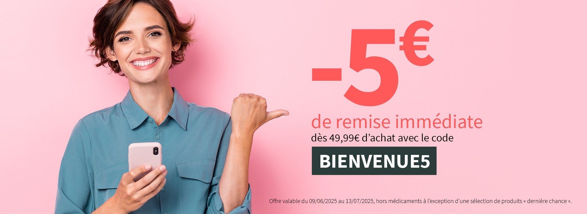 Bienvenu 5