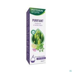Phytosun Complex Purifiant 30ml