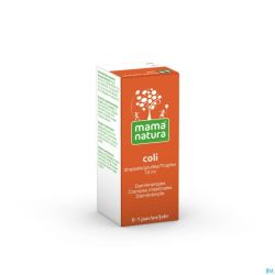 Mama natura coli 10 ml gouttes orales