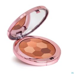 Cent Pur Cent Soleil Bronzing Powder Brunettes 9g