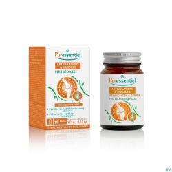 Puressentiel Articulation Flex Caps 30