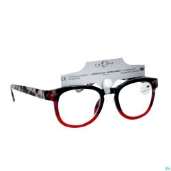 Cartel Loupe Lecture Pretty 2.5 Asie
