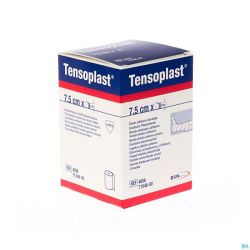 Tensoplast Band. 4058 7,5cmx2,75m