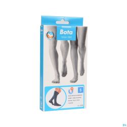 Bota Relax 280 Bas Jarret Bleu N5 2