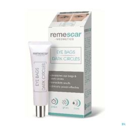 Remescar Poches & Cernes Tube 8ml