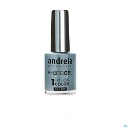 Eureka Care Andreia Vao Gel H75 Frosty Ice 10,5ml