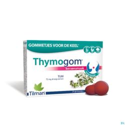 Thymogom Past 24 Promo -25%