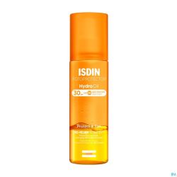 Isdin Fotoprotector Hydro Oil Ip30 200ml