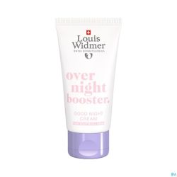 Widmer Young Good Night Cream Parf Tube 50ml