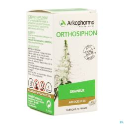 Arkogelules Orthosiphon Vegetal 45