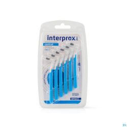 Interprox Plus Conique Bleu Interd. 6 1150