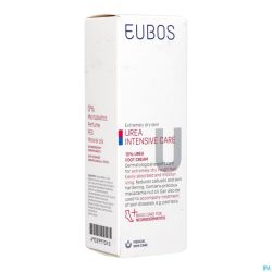 Eubos Urea 10% Creme Pied Peau Tr. Seche 100ml