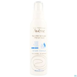 Avene Reparateur Apres Soleil Gel 200ml