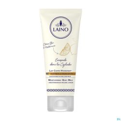 Escapade Cyclades Lait Corps Hydra Tube 200ml