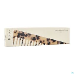 Kanjo The Hair Comb Grande 02 Sandstone