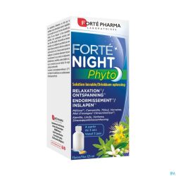 Fortenight Phyto Sol Buvable 125ml
