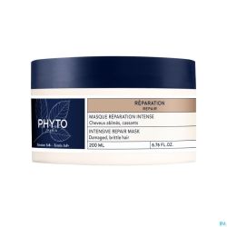 Phyto Masque Reparateur Pot 200ml