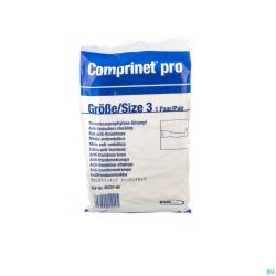 Comprinet Pro Thigh Bas A/embolie T3 1pair 4633700