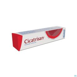 Cicatrisane Pomm 40g Unda
