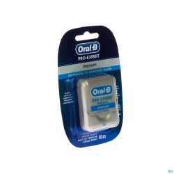 Oral-b Pro Expert Premium Floss 40m