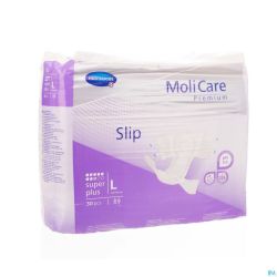 Molicare Premium Slip Super Plus l 30 1698503