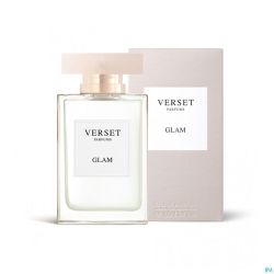 Verset Parfum Glam Dame 100ml