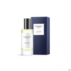 Verset Parfum Ocean Homme 15ml