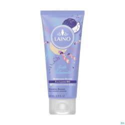 Laino Sh Douche Sieste Relax. Lavande Bio 200ml