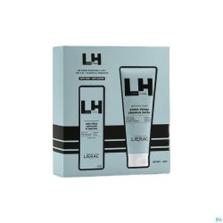 Lierac Homme Set A/age 2 Prod.