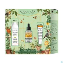 Garancia Coffret Appel Foret Ser. Boost Ecl. 3prod