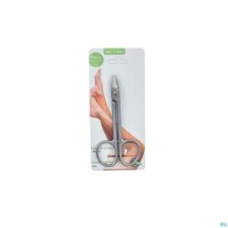 Cx Pedicure Ongles Forts