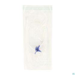 Discofix Robinet 3 Voies + Tuyau 25cm 4098218