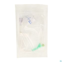 Dial O Flo Acc. Trousse Perfusion