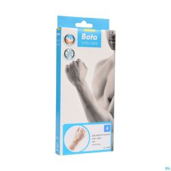 Bota Ortho Serre Poignet Main 505 Beige N4