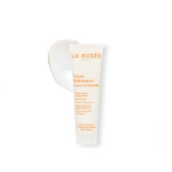 La Rosee Creme Hydratante Visage Karite Tube 60ml