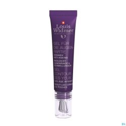 Widmer Aai Gel Intensif Coutour Yeux Parf 15ml