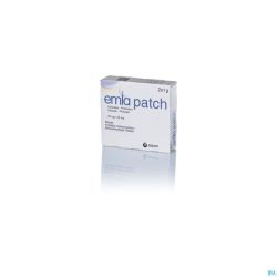 Emla Patches 2
