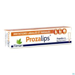 Prozalips Baume 6% 5ml