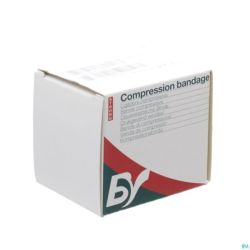 Compression 417 Strong Bande 8cmx7m+2clips Zeno