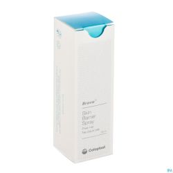 Brava Skin Barrier Spray 50ml 12020