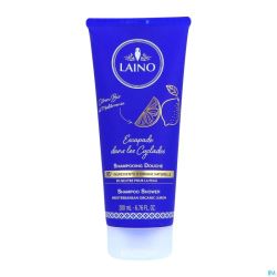 Escapade Cyclades Sh Douche Tube 200ml