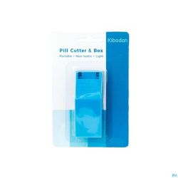 Kibodan Pill Cutter