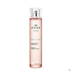 Nuxe Reve De The Eau Exaltante Parfum. Vapo 100ml