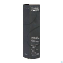 Couleurs De Noir Fus.glow Fdt 04 B. Dore 30ml