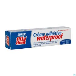 Fittydent Creme Adhesive 40g