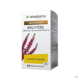 Arkogelules Bruyere Vegetal 45