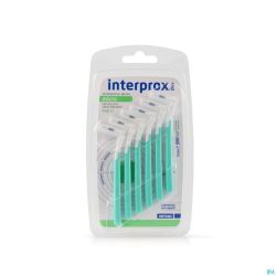 Interprox Plus Micro Verte Interd. 6 1450
