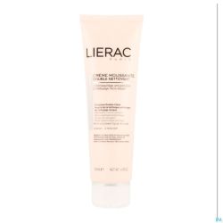 Lierac Demaquillant Creme Mousse Tube 150ml