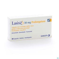 Lasix P Caps 30 X 30mg